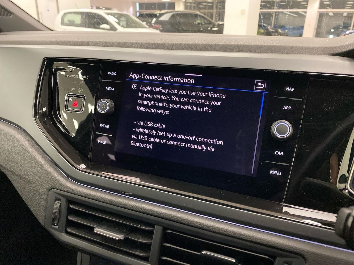 Used Volkswagen Taigo 2023 for sale - 76982904: Photo 25