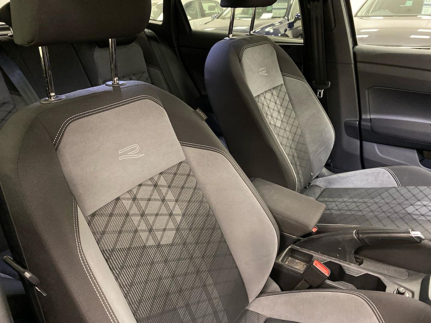 Used Volkswagen Taigo 2023 for sale - 76982904: Photo 29