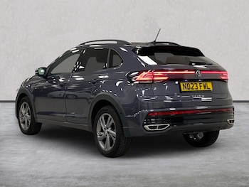 Used Volkswagen Taigo 2023 for sale - 76982904: Photo