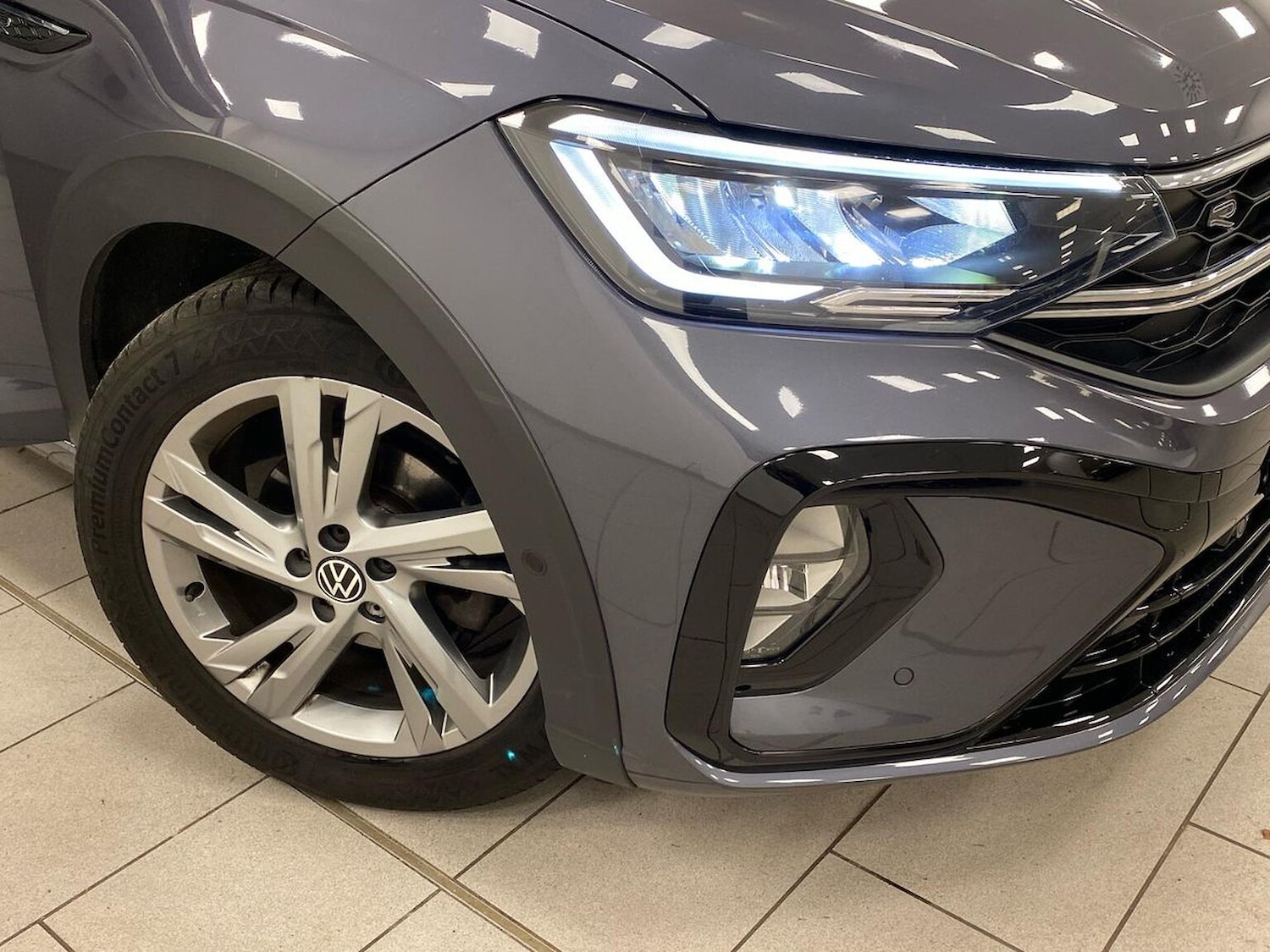 Used Volkswagen Taigo 2023 for sale - 76982904: Photo 30