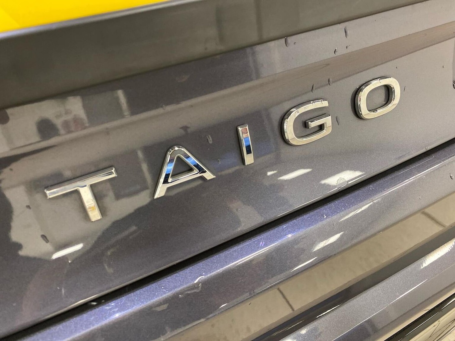 Used Volkswagen Taigo 2023 for sale - 76982904: Photo 32