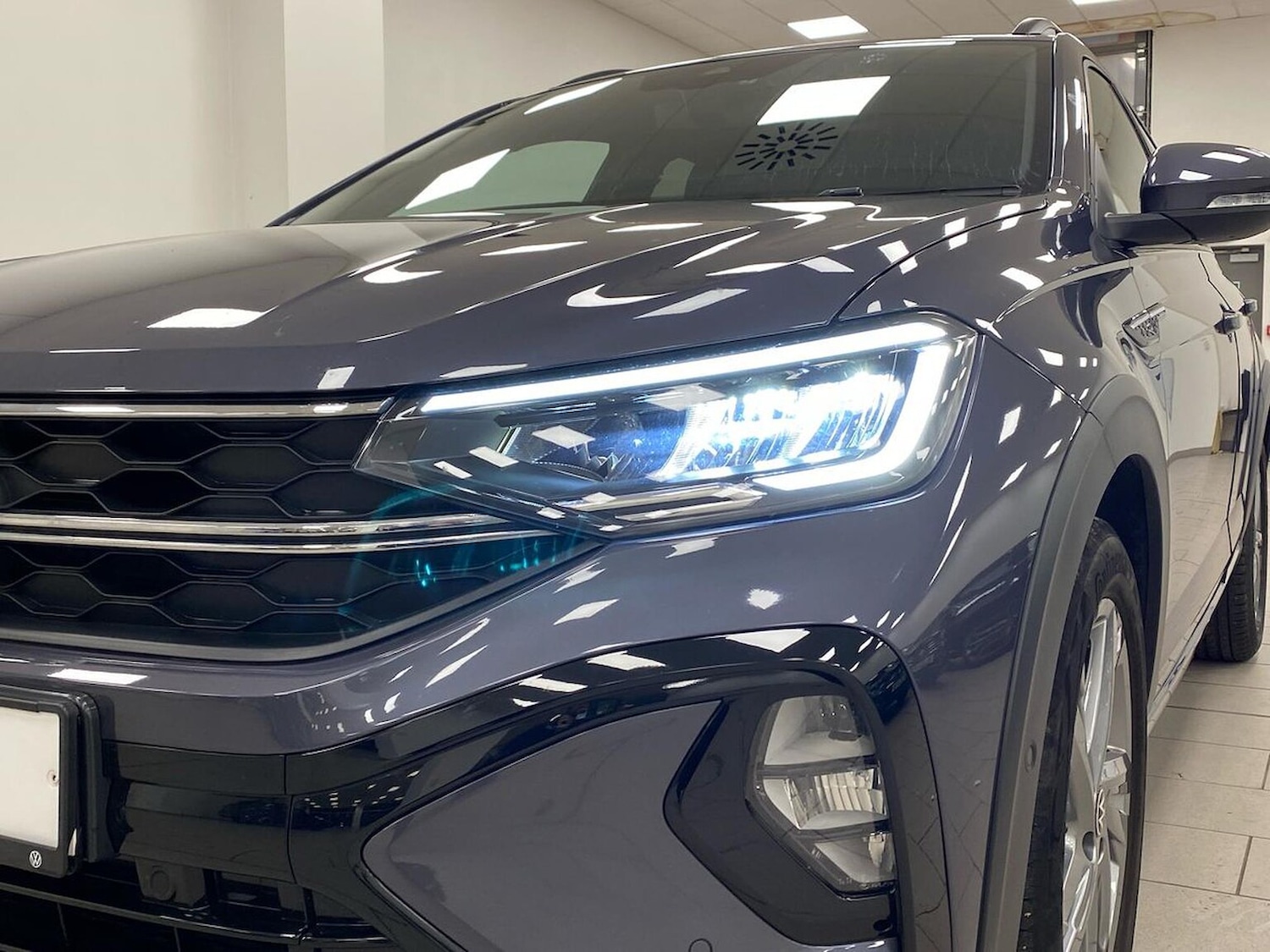 Used Volkswagen Taigo 2023 for sale - 76982904: Photo 34