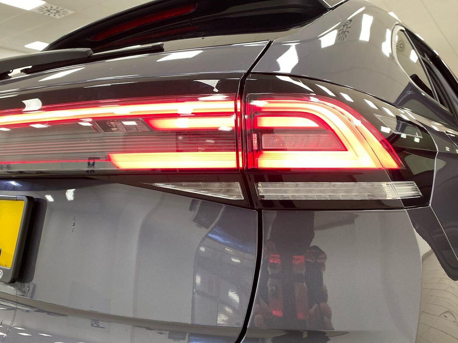 Used Volkswagen Taigo 2023 for sale - 76982904: Photo 36