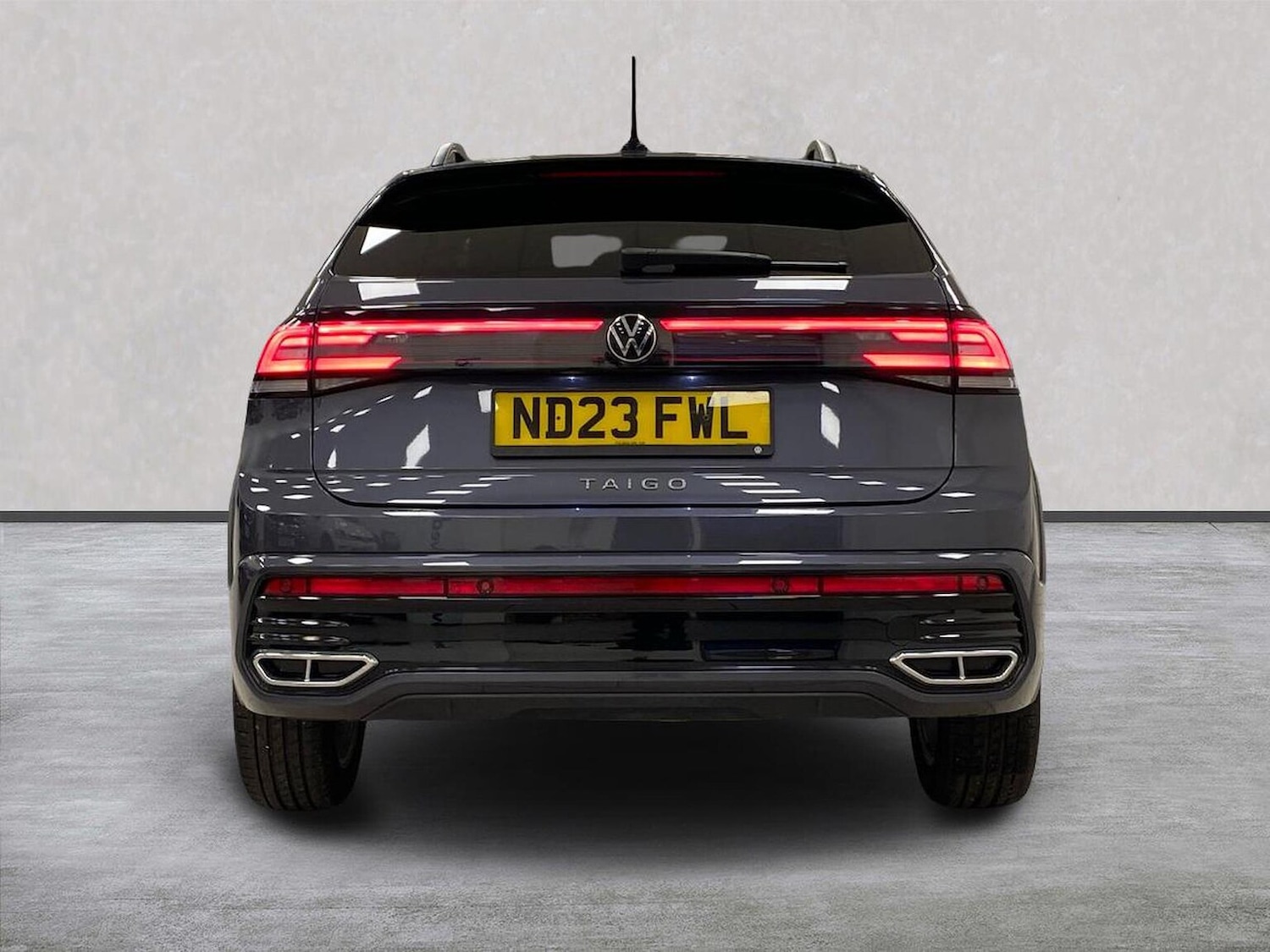 Used Volkswagen Taigo 2023 for sale - 76982904: Photo 4