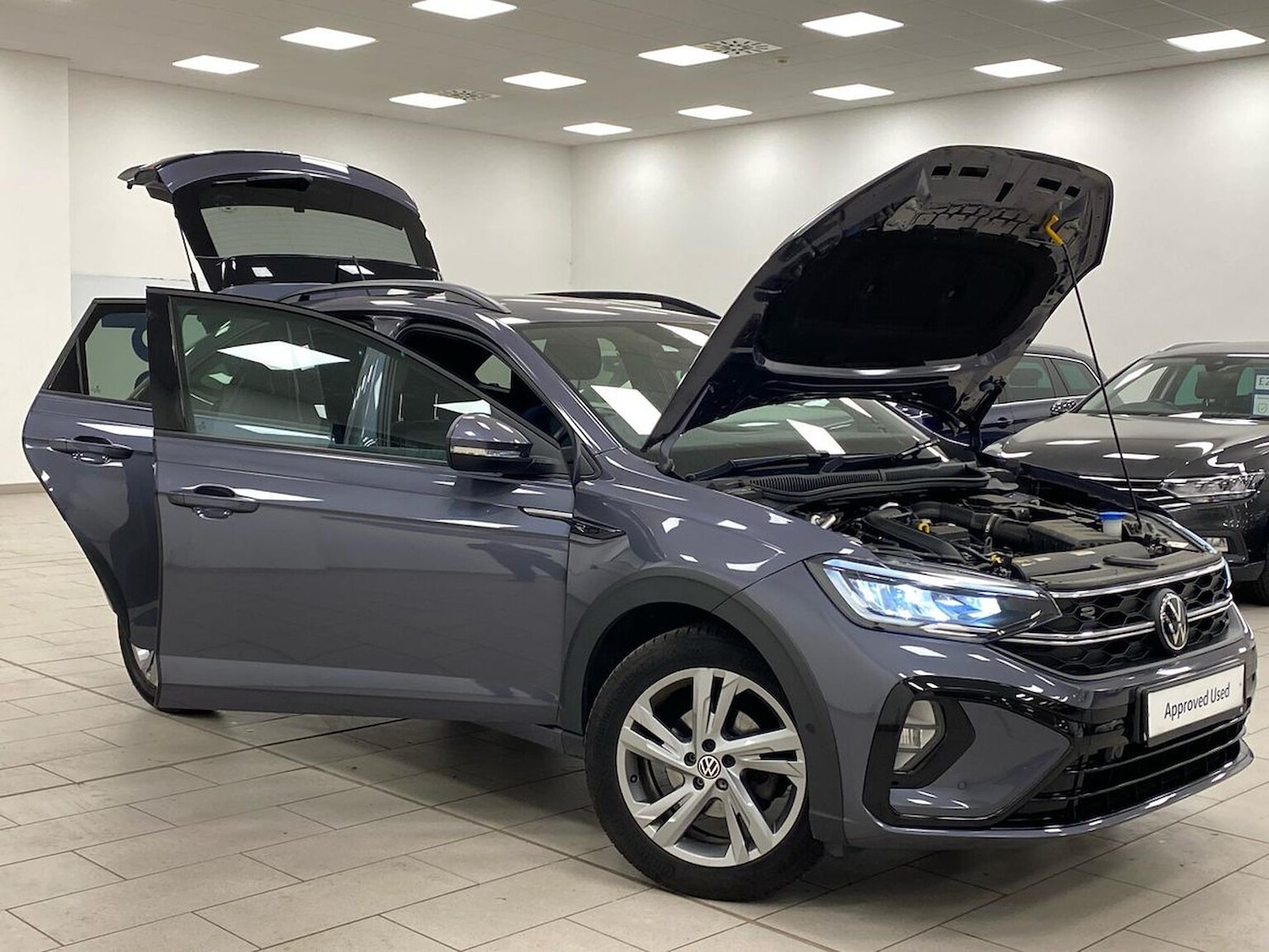 Used Volkswagen Taigo 2023 for sale - 76982904: Photo 40