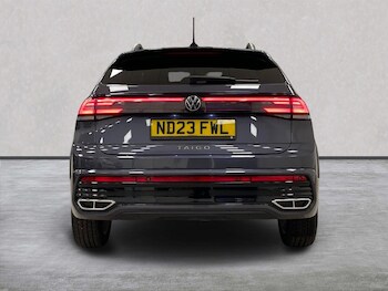 Used Volkswagen Taigo 2023 for sale - 76982904: Photo