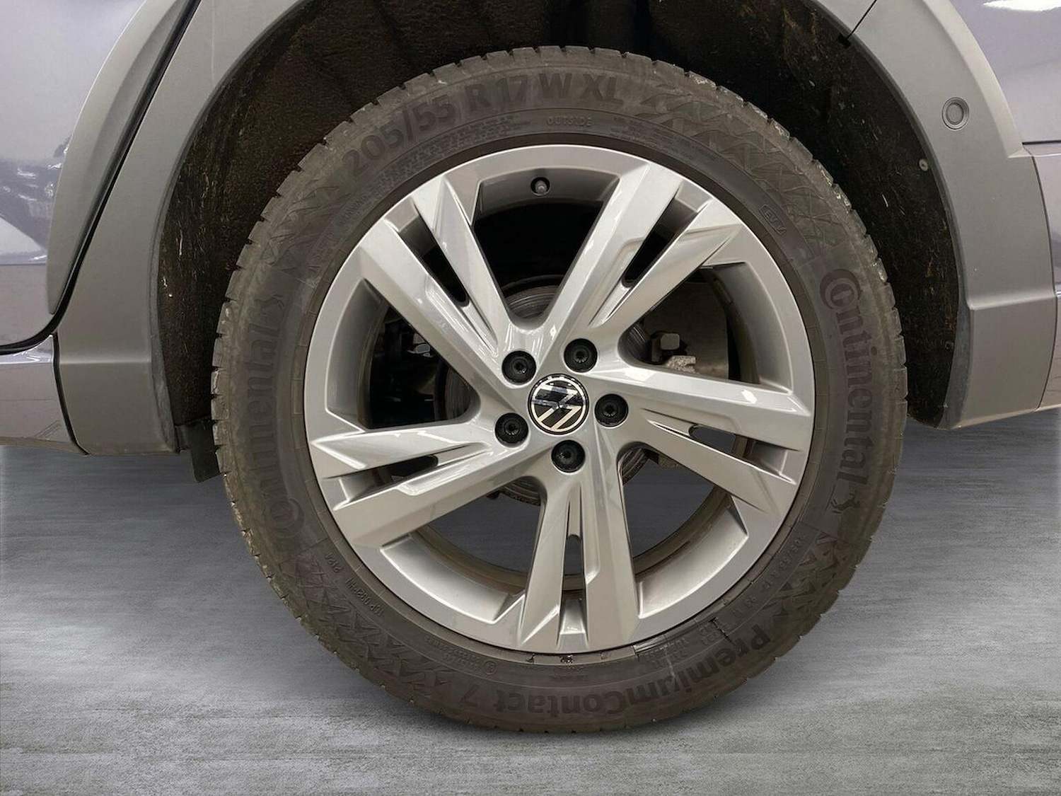 Used Volkswagen Taigo 2023 for sale - 76982904: Photo 6