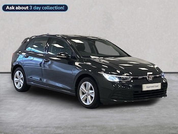 Used Volkswagen Golf 2022 for sale - 79371871: Photo