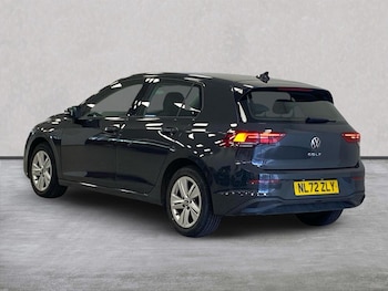 Used Volkswagen Golf 2022 for sale - 79371871: Photo