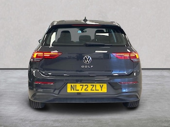 Used Volkswagen Golf 2022 for sale - 79371871: Photo