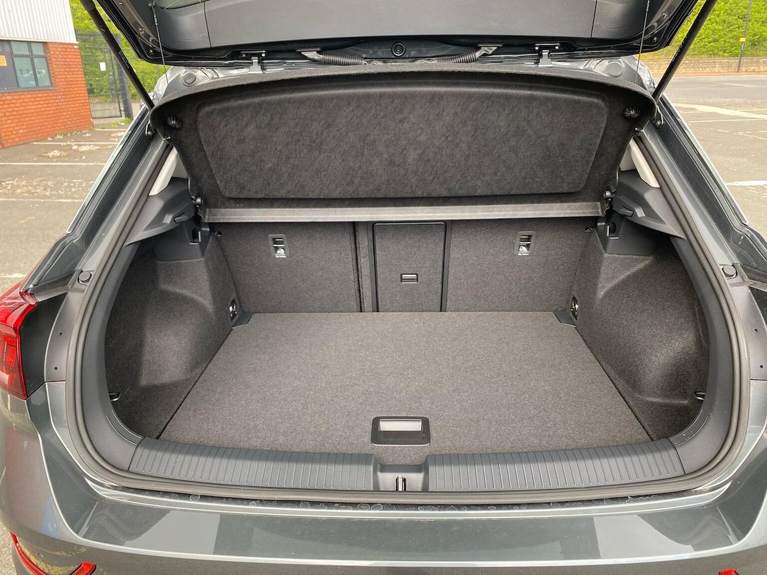Used Volkswagen T-Roc 2025 for sale - 76144292: Photo 17