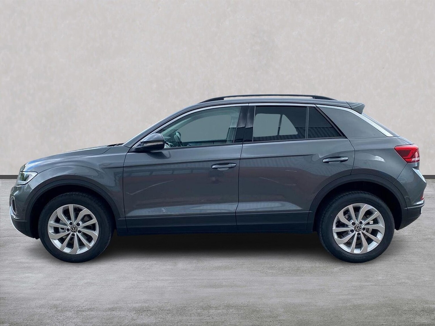Used Volkswagen T-Roc 2025 for sale - 76144292: Photo 19