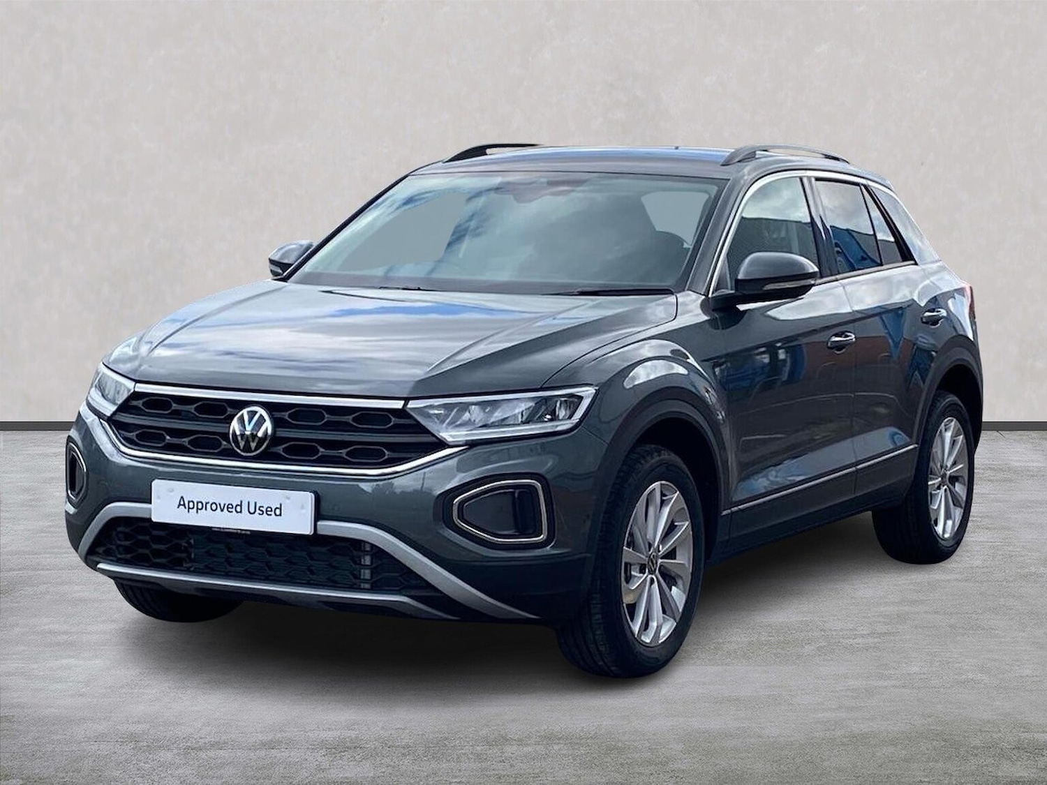 Used Volkswagen T-Roc 2025 for sale - 76144292: Photo 20