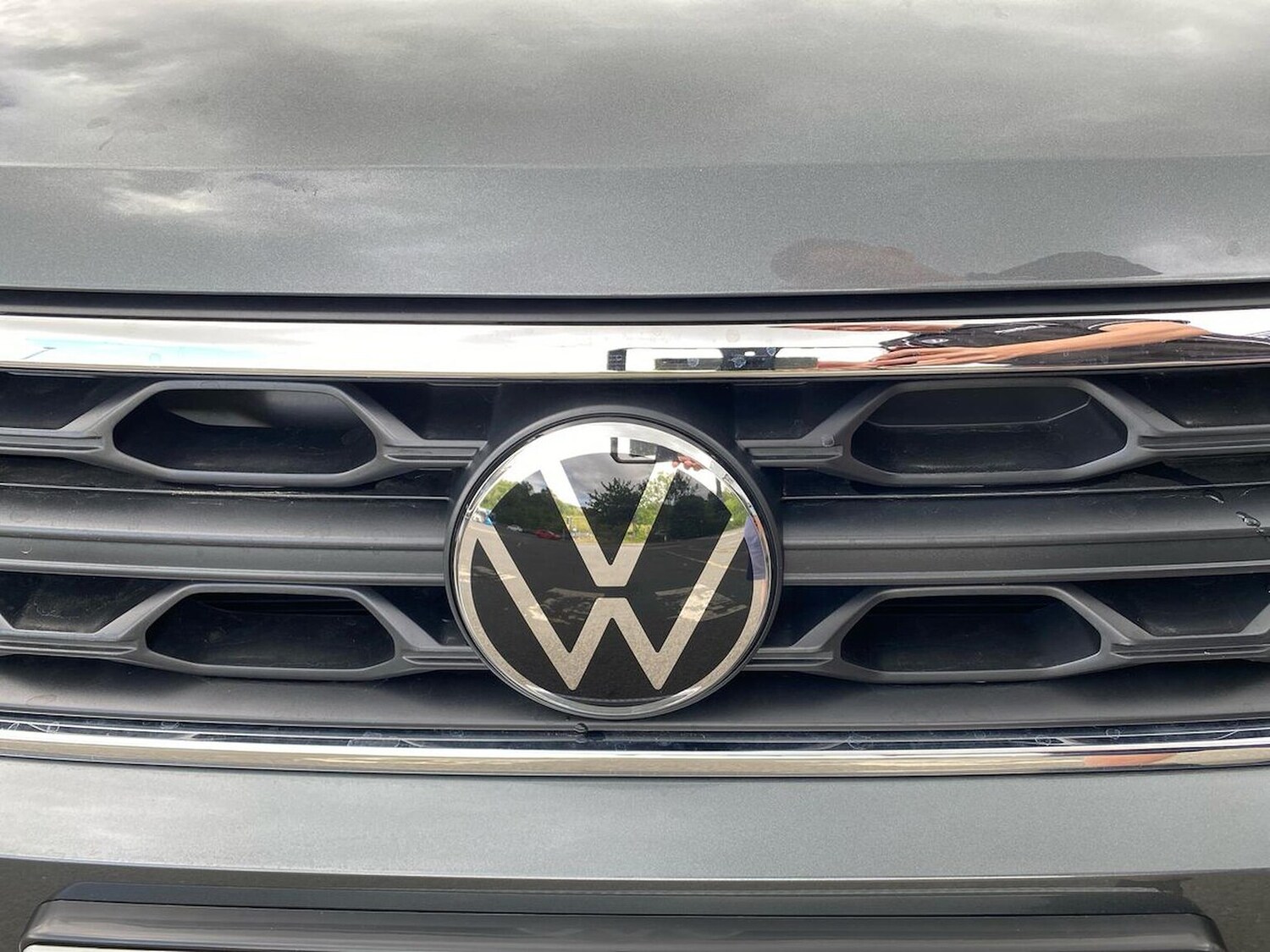 Used Volkswagen T-Roc 2025 for sale - 76144292: Photo 26
