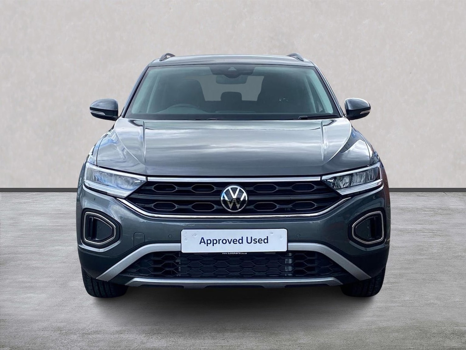 Used Volkswagen T-Roc 2025 for sale - 76144292: Photo 5