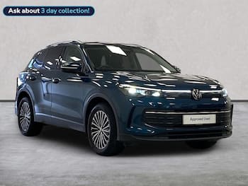Used Volkswagen Tiguan 2024 for sale - 79717805: Photo
