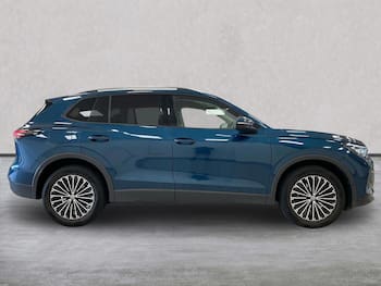 Used Volkswagen Tiguan 2024 for sale - 79717805: Photo