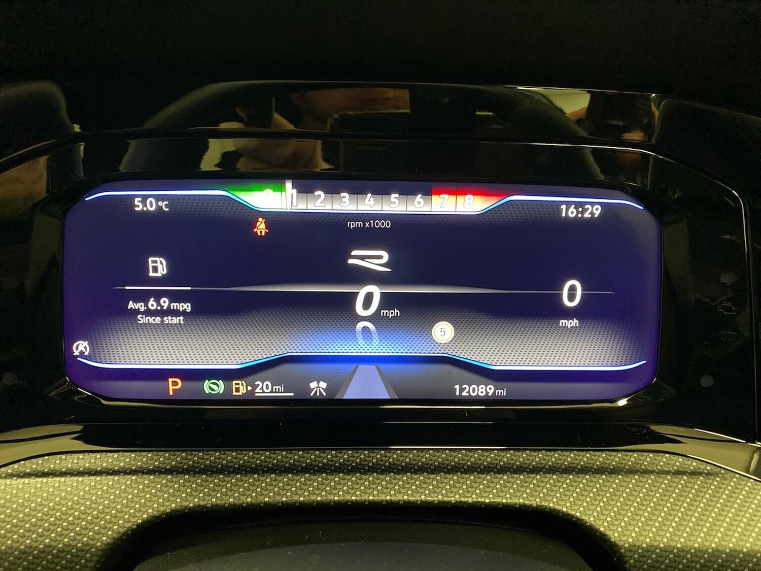 Used Volkswagen Golf 2024 for sale - 77888656: Photo 10