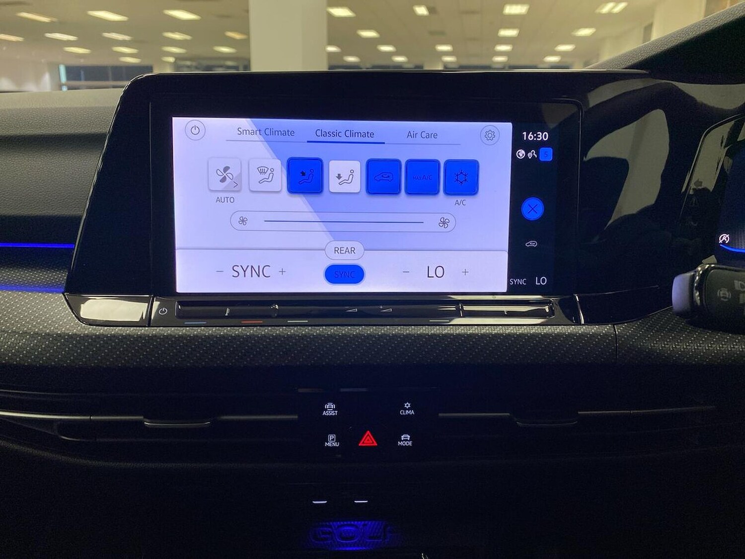 Used Volkswagen Golf 2024 for sale - 77888656: Photo 12