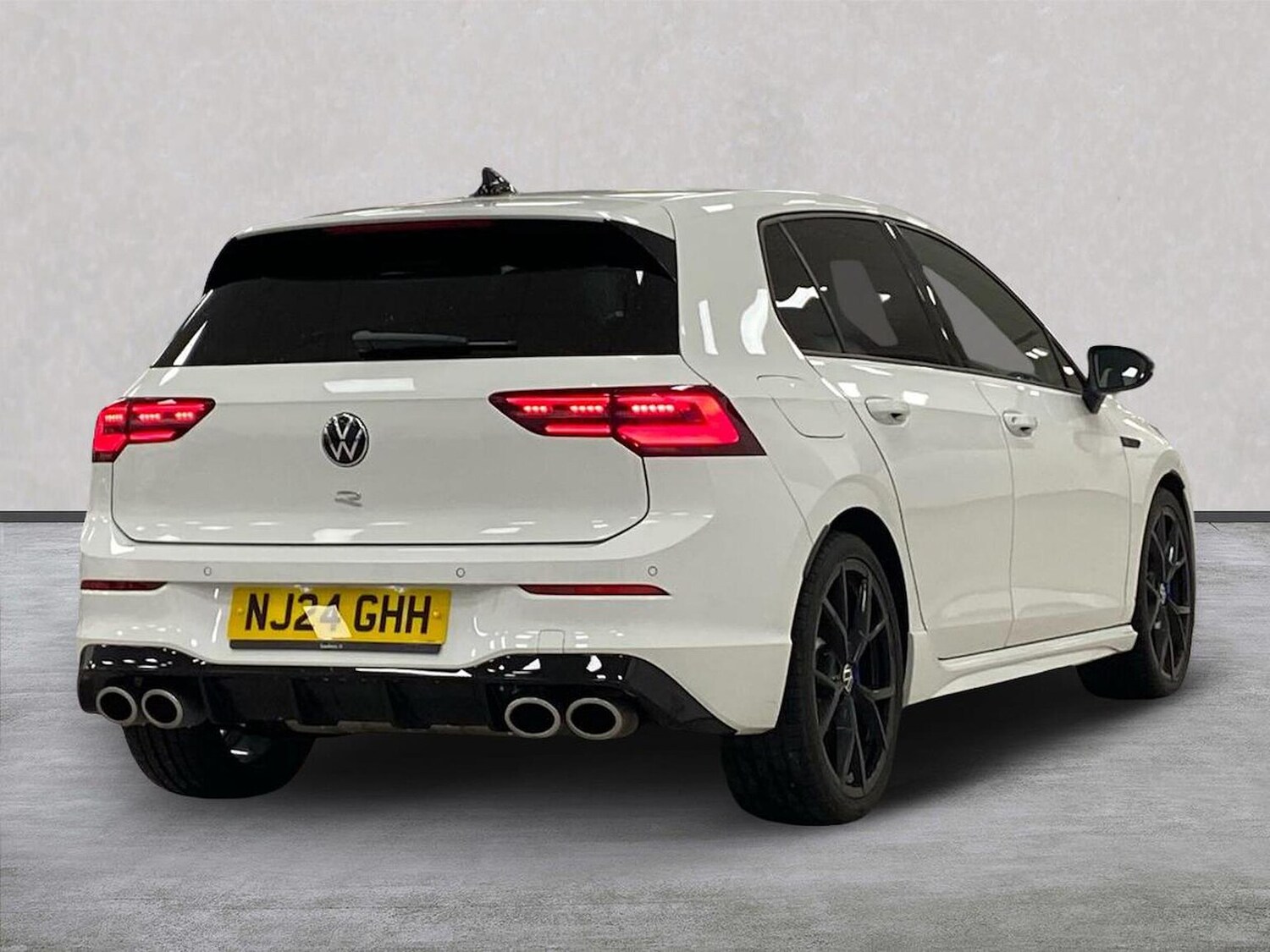 Used Volkswagen Golf 2024 for sale - 77888656: Photo 18