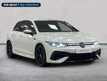 Used Volkswagen Golf 2024 for sale - 77888656: Photo