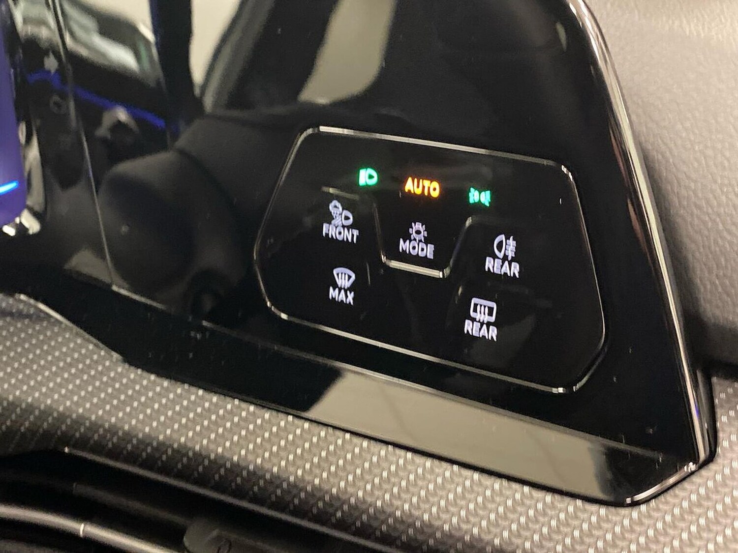 Used Volkswagen Golf 2024 for sale - 77888656: Photo 22