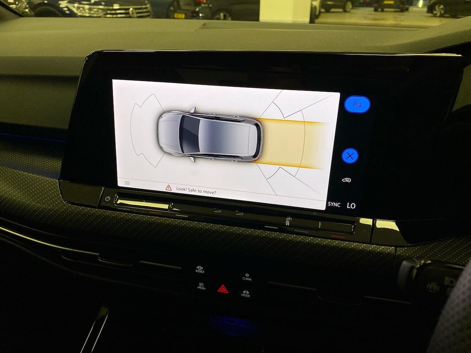 Used Volkswagen Golf 2024 for sale - 77888656: Photo 23