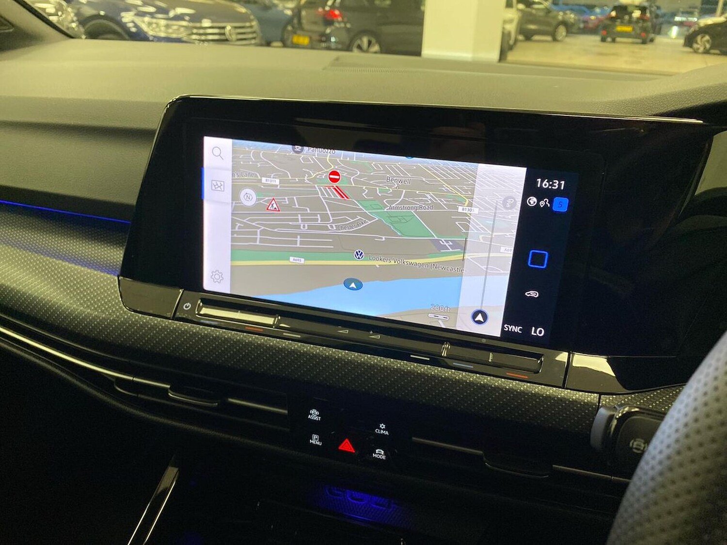 Used Volkswagen Golf 2024 for sale - 77888656: Photo 24