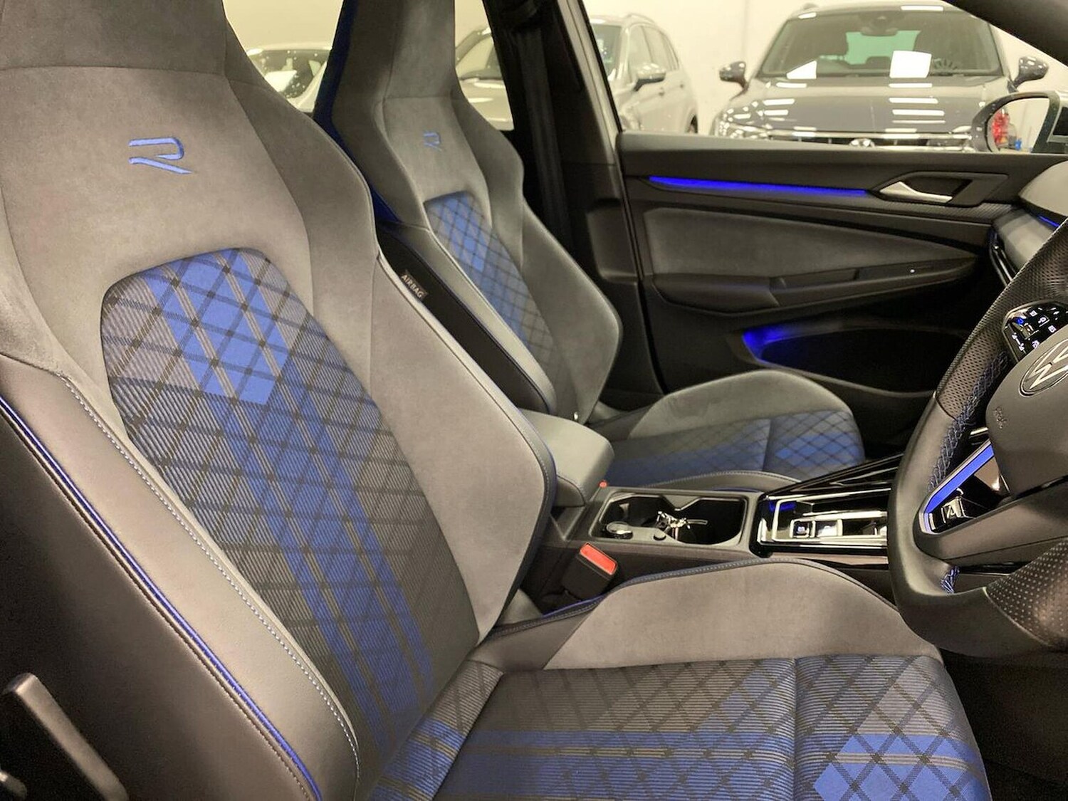 Used Volkswagen Golf 2024 for sale - 77888656: Photo 29