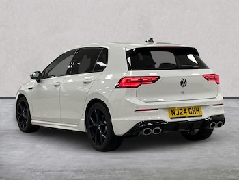 Used Volkswagen Golf 2024 for sale - 77888656: Photo