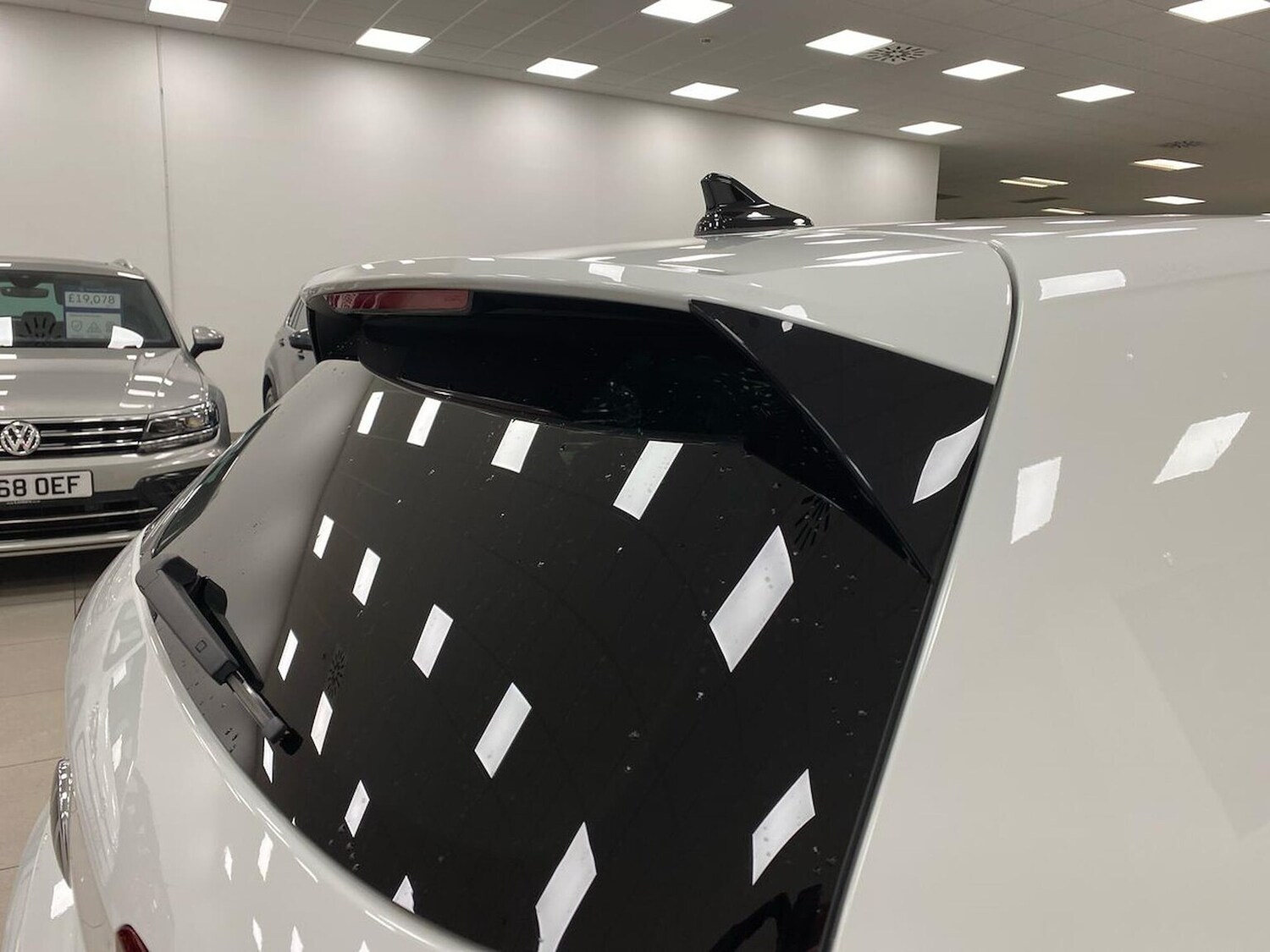 Used Volkswagen Golf 2024 for sale - 77888656: Photo 31