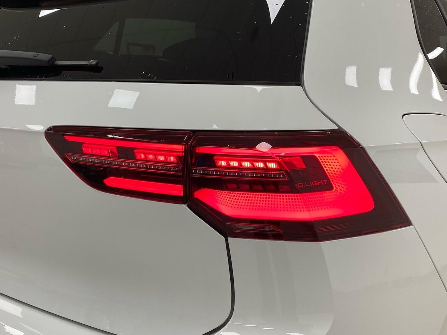 Used Volkswagen Golf 2024 for sale - 77888656: Photo 36