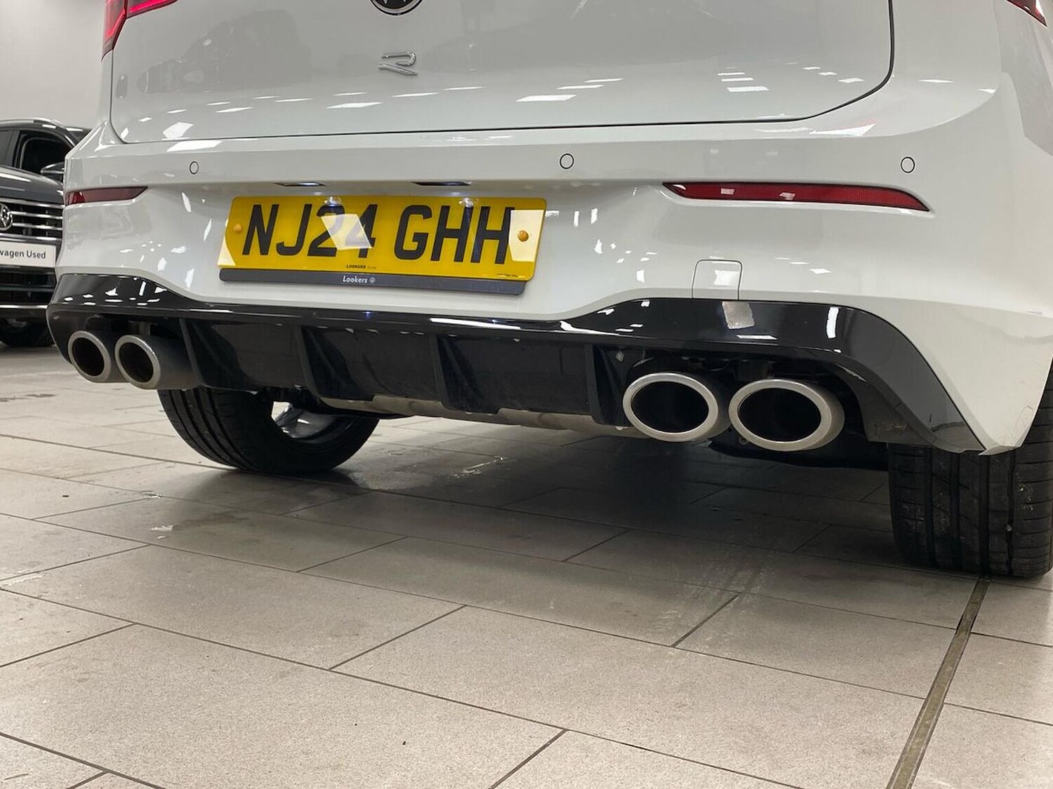 Used Volkswagen Golf 2024 for sale - 77888656: Photo 37