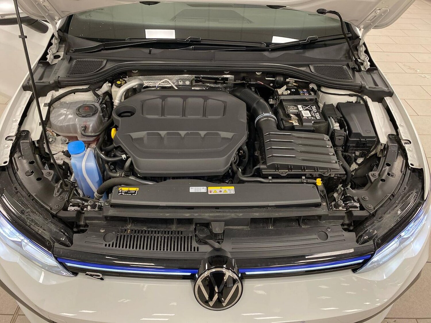 Used Volkswagen Golf 2024 for sale - 77888656: Photo 39