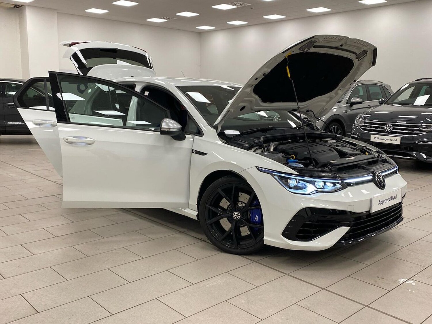 Used Volkswagen Golf 2024 for sale - 77888656: Photo 40