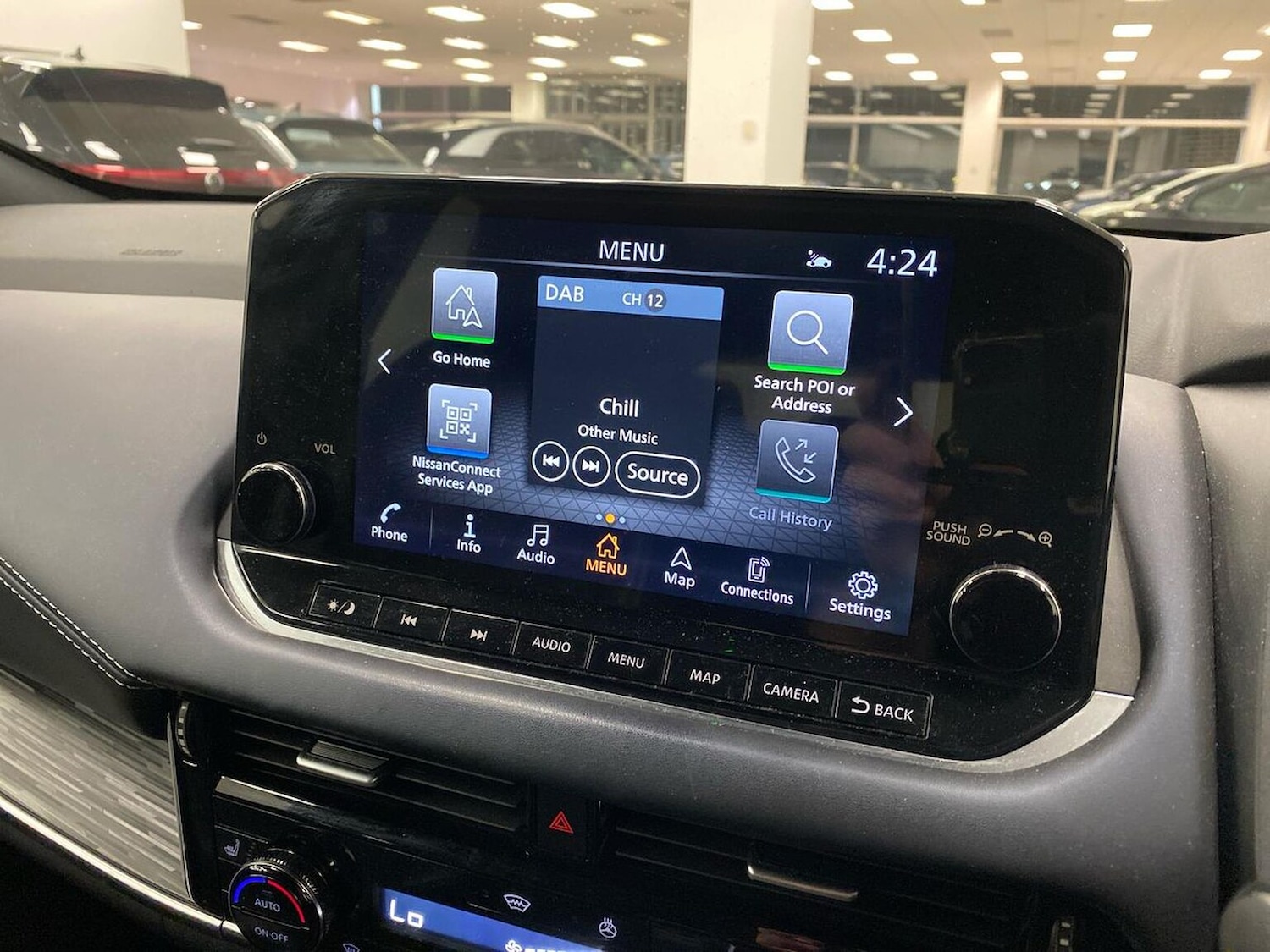 Used Nissan Qashqai 2022 for sale - 77776545: Photo 11