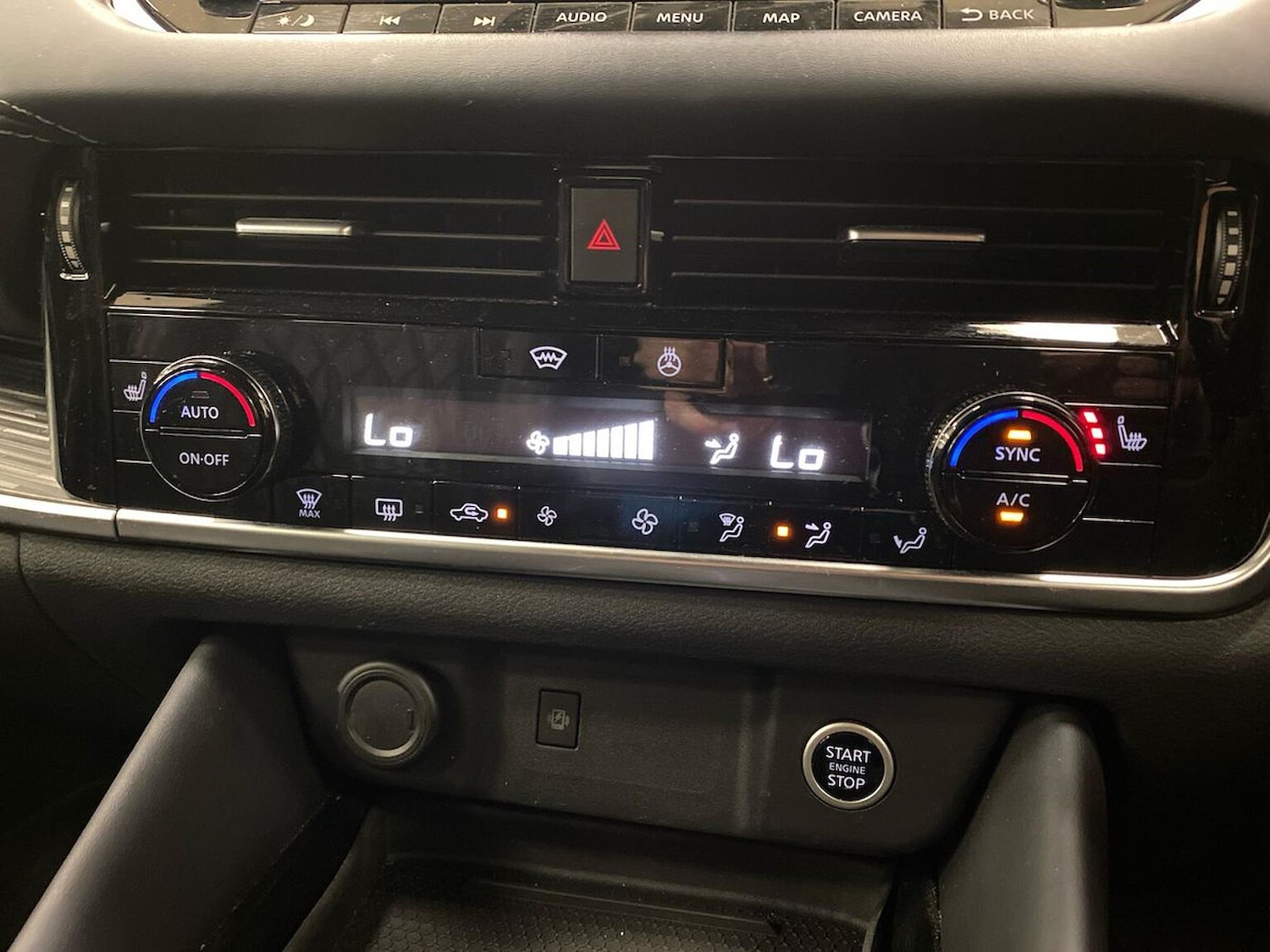 Used Nissan Qashqai 2022 for sale - 77776545: Photo 12