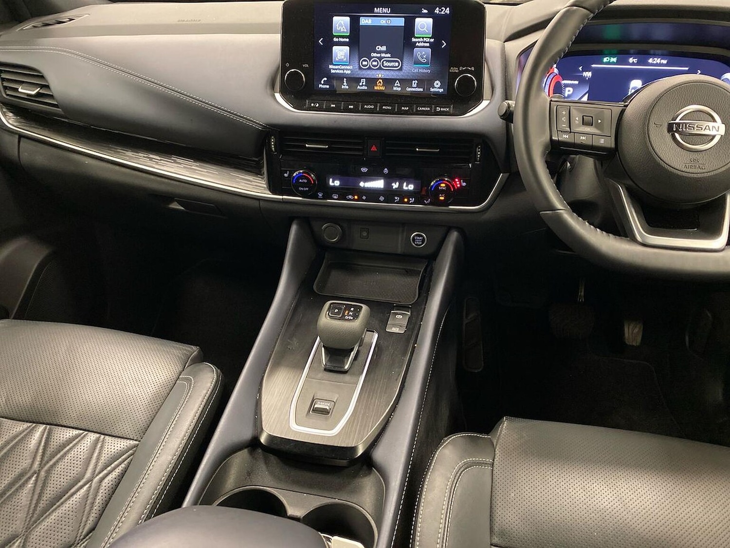 Used Nissan Qashqai 2022 for sale - 77776545: Photo 13