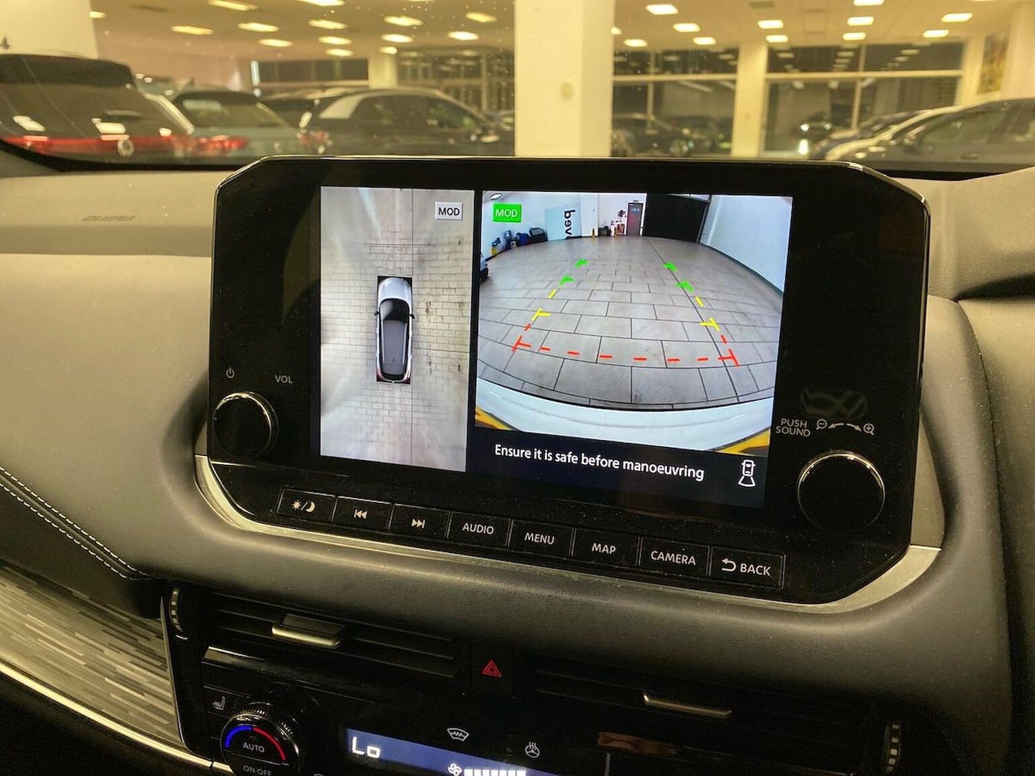 Used Nissan Qashqai 2022 for sale - 77776545: Photo 23