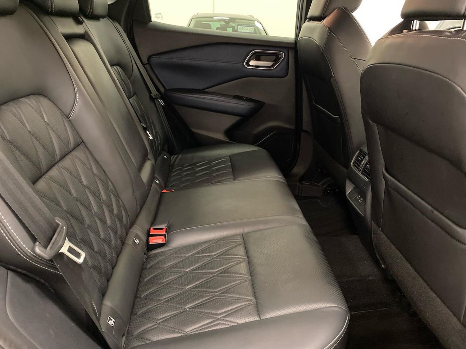 Used Nissan Qashqai 2022 for sale - 77776545: Photo 32