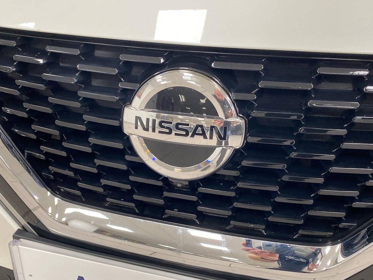 Used Nissan Qashqai 2022 for sale - 77776545: Photo 33