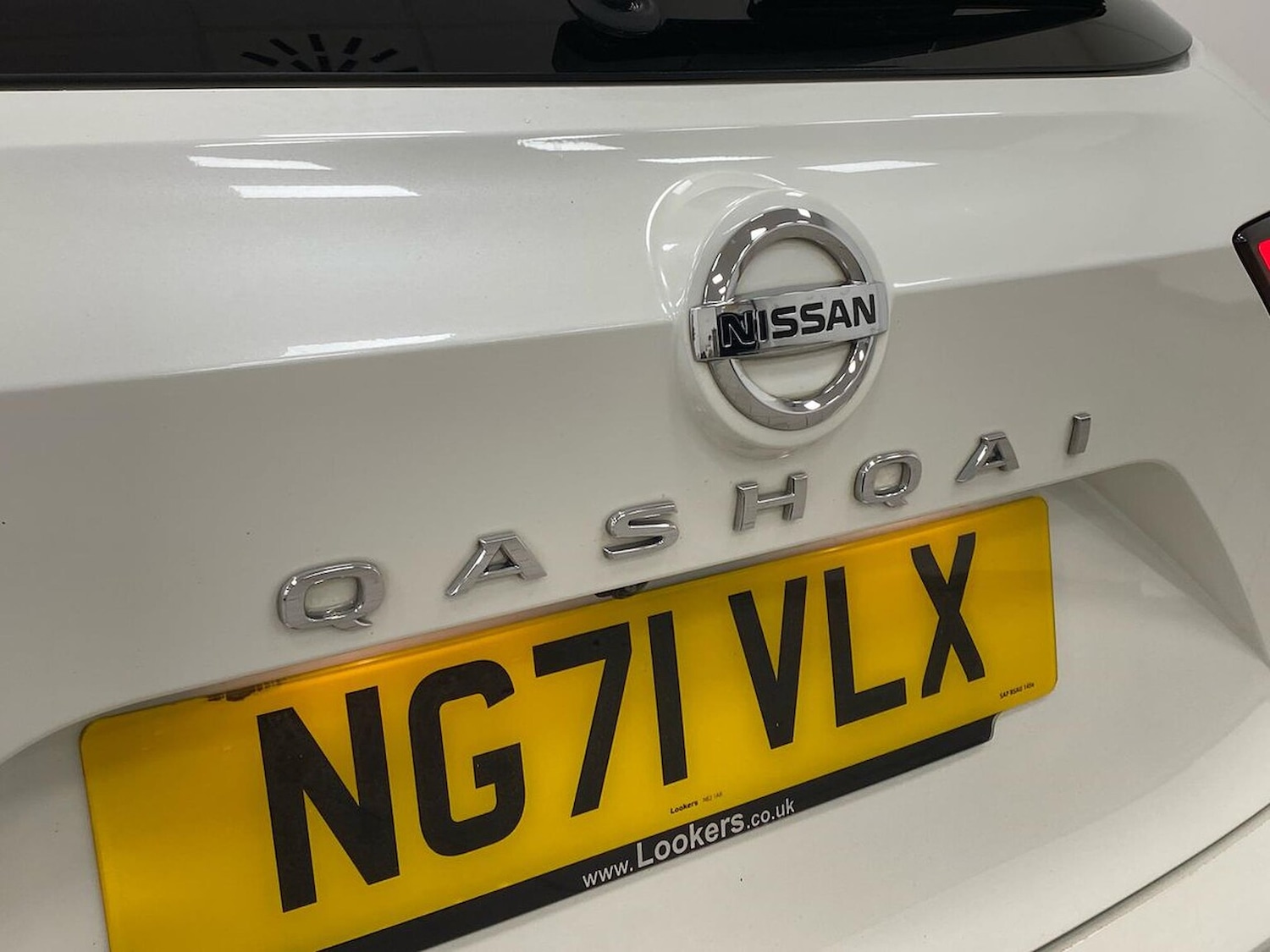 Used Nissan Qashqai 2022 for sale - 77776545: Photo 35