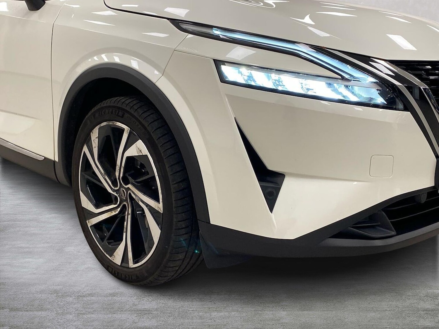 Used Nissan Qashqai 2022 for sale - 77776545: Photo 6