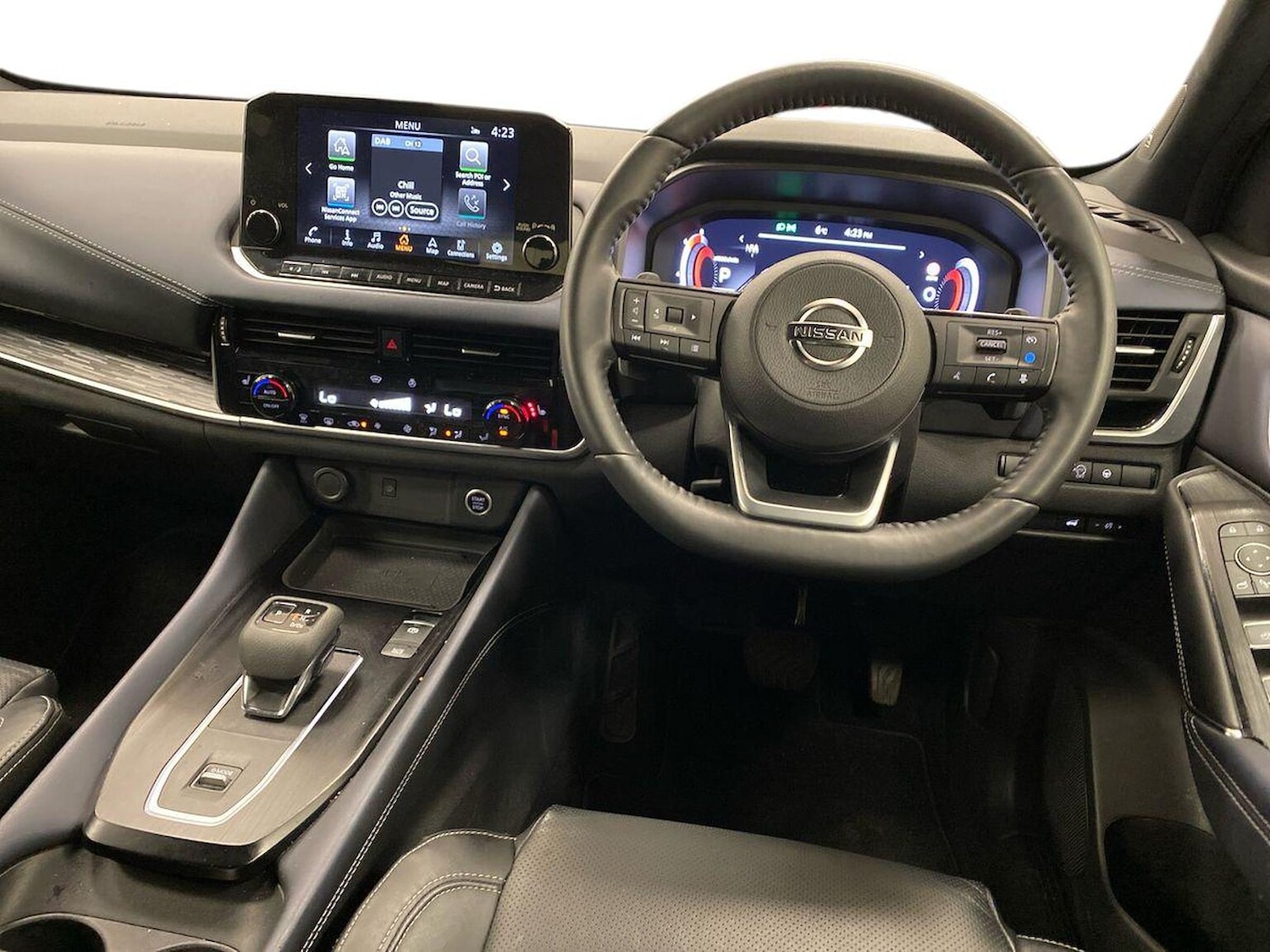 Used Nissan Qashqai 2022 for sale - 77776545: Photo 9