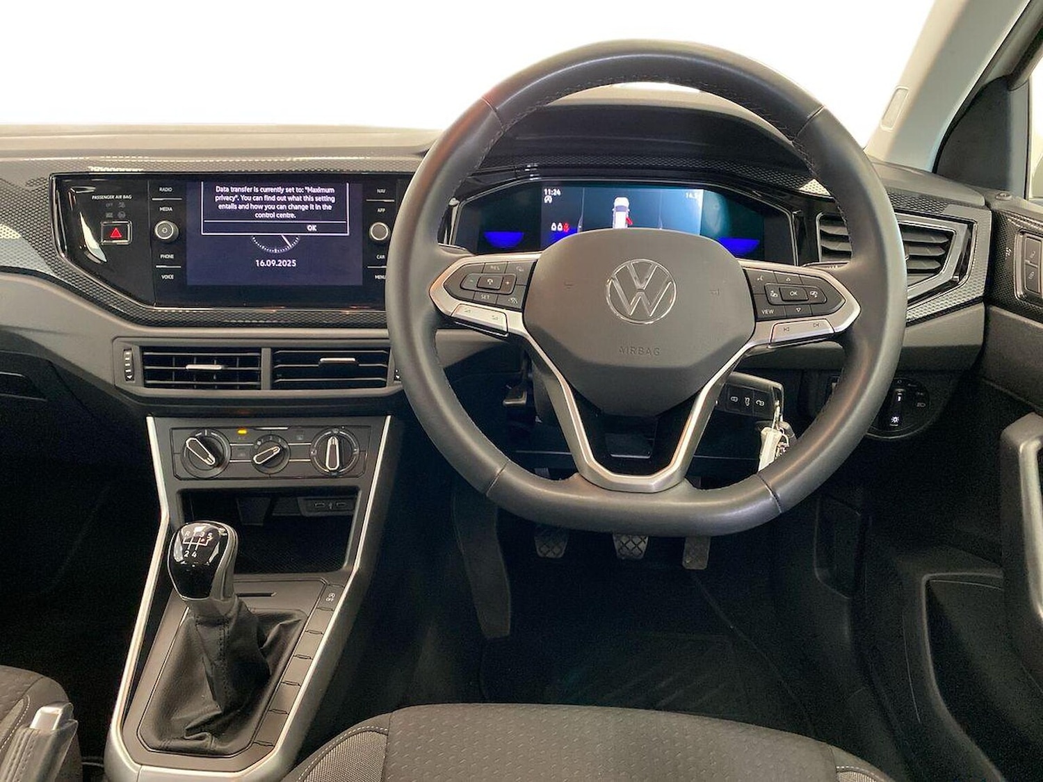 Used Volkswagen Polo 2022 for sale - 77090018: Photo 10