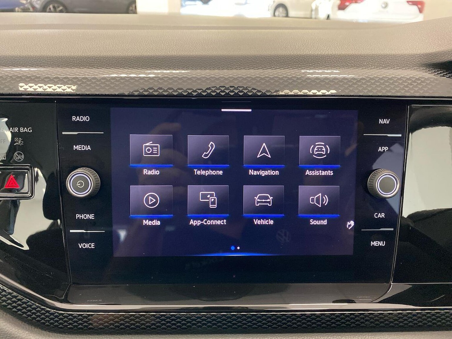 Used Volkswagen Polo 2022 for sale - 77090018: Photo 12