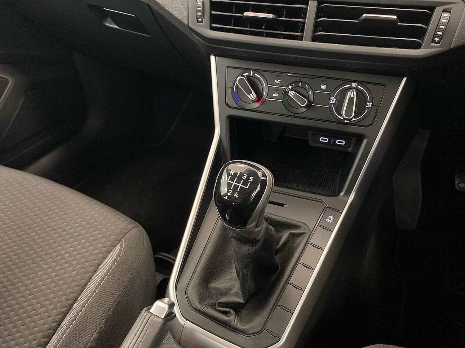 Used Volkswagen Polo 2022 for sale - 77090018: Photo 14