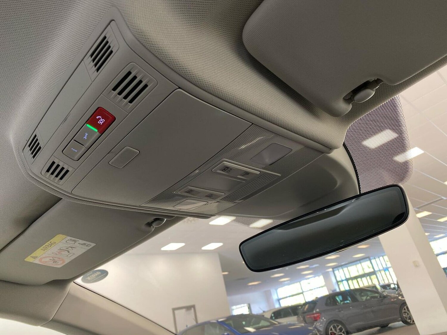 Used Volkswagen Polo 2022 for sale - 77090018: Photo 15