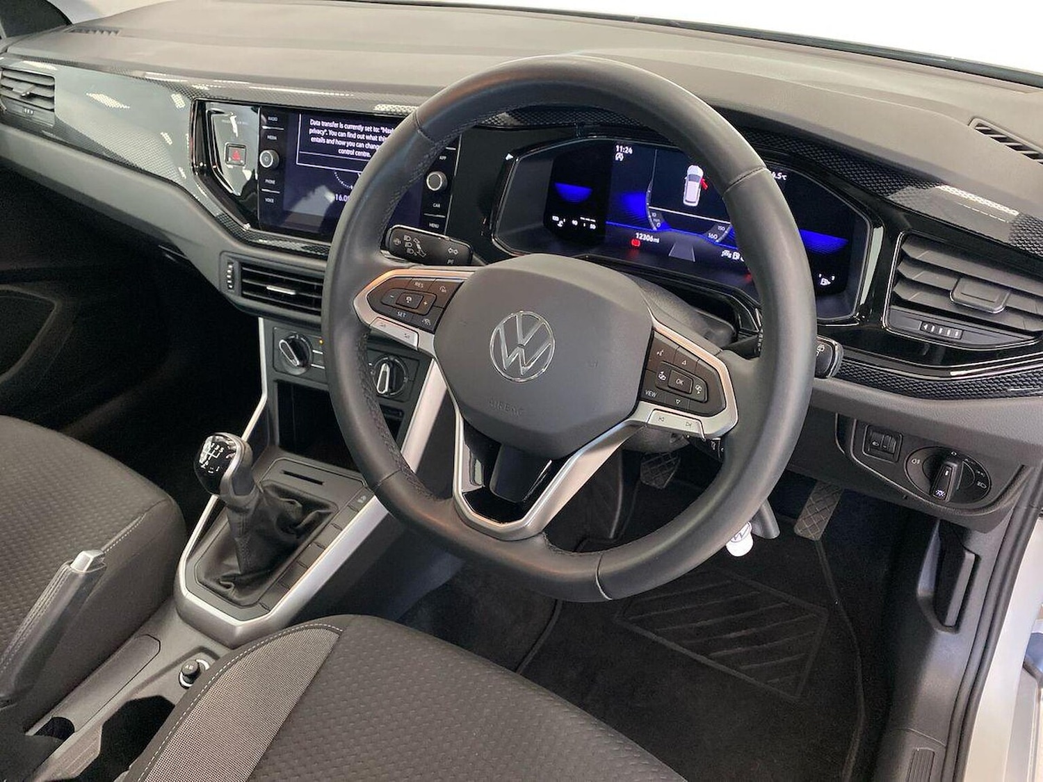 Used Volkswagen Polo 2022 for sale - 77090018: Photo 16