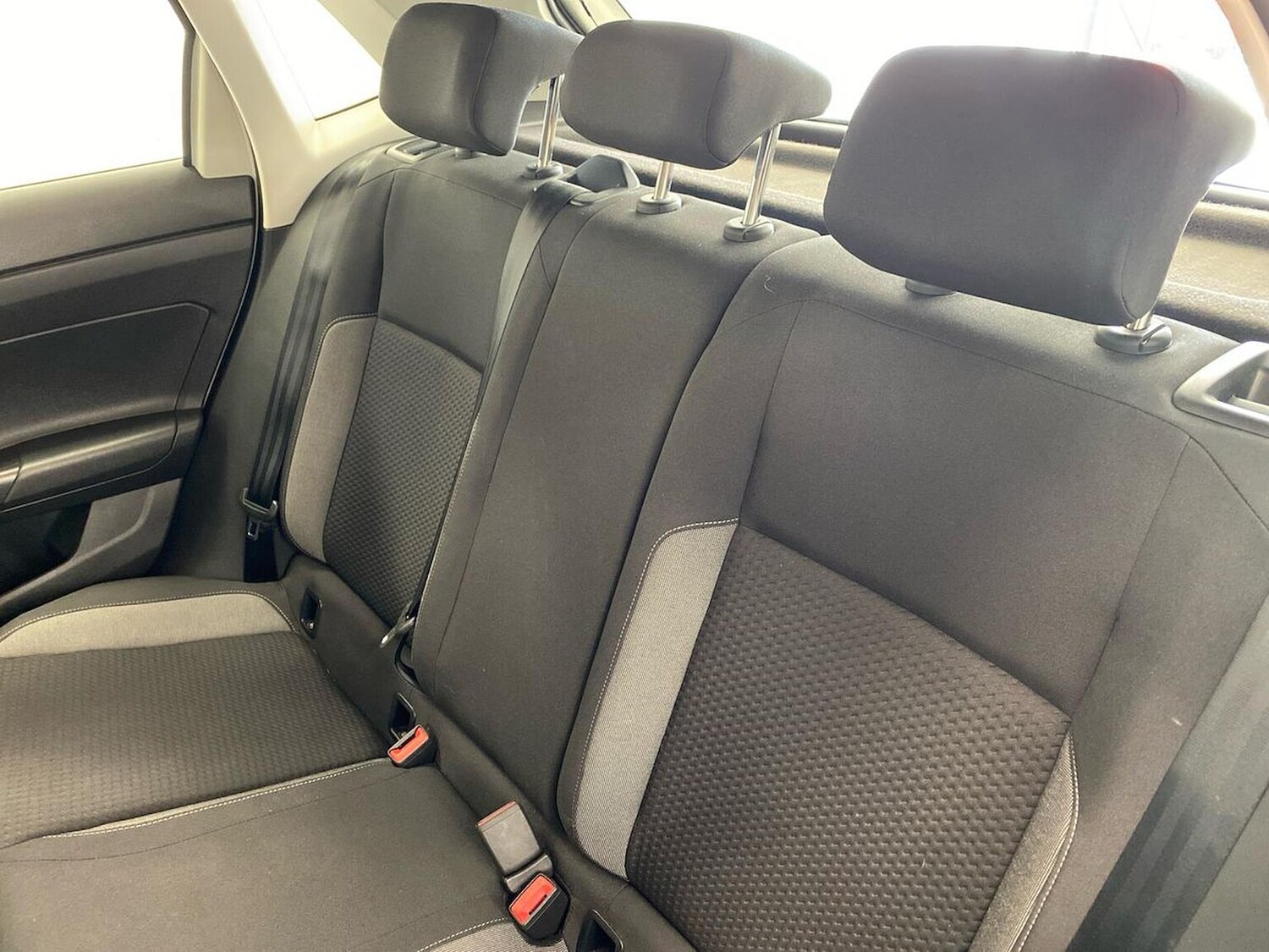 Used Volkswagen Polo 2022 for sale - 77090018: Photo 17